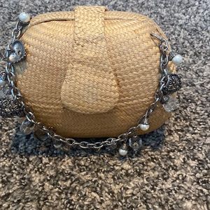 Vintage Donna Dixon Purse